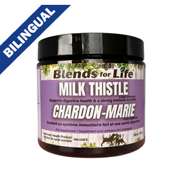 Livstrong Blends for Life Chardon-Marie 130g