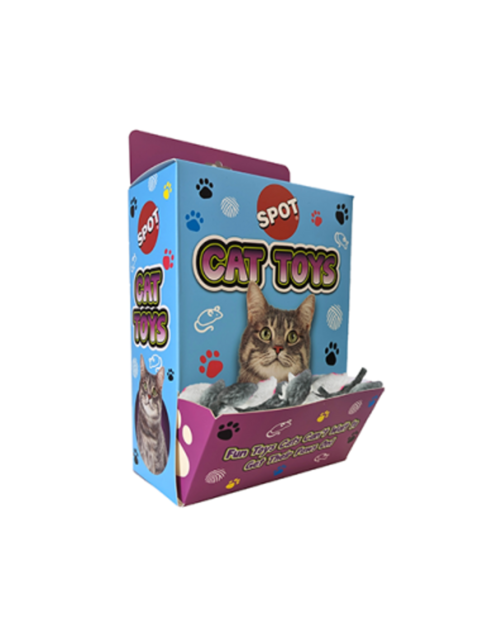 ethical products Spot Souris