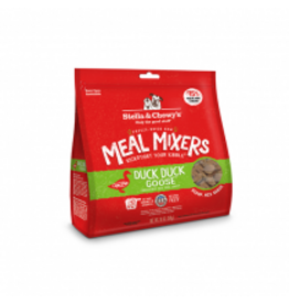 Stella and chewy Stella & Chewy's Meal Mixers Canard & Oie 18oz