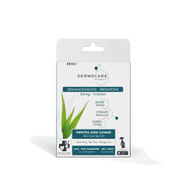 Biogance Biogance Dermacare+ Pipettes (Chat)
