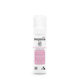 Biogance Biogance shampoing sec foam 200ml (Chat)