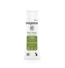 Biogance Biogance shampoing réparateur 250ml