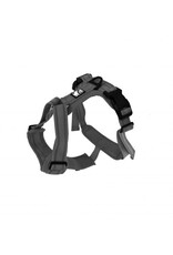 Le Chien Blanc *DISC* Le Chien Blanc harnais Charlie gris  S