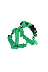 Le Chien Blanc *DISC* Le Chien Blanc harnais Charlie vert  M