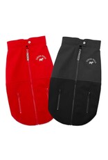 canada pooch *DISC* Canada Pooch Rocky Ridge rouge 20''