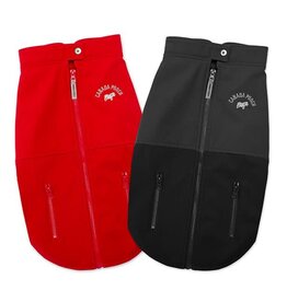 canada pooch *DISC* Canada Pooch Rocky Ridge rouge 20''