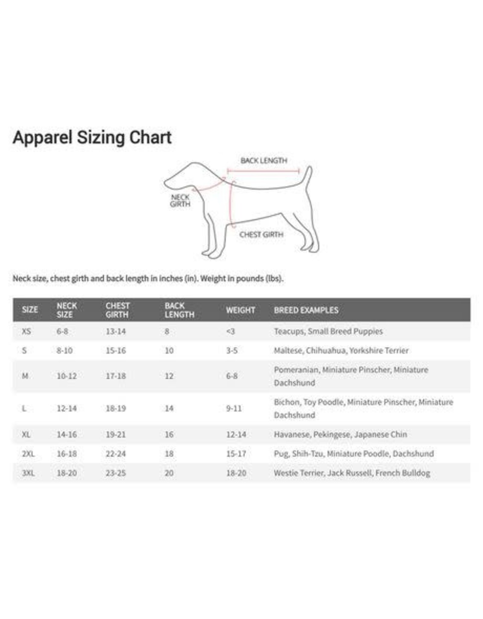 foufoudog *DISC* FFD manteau réversible rose XS