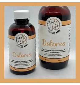 Phyto Ani-Maux Phyto Ani-Maux Dolores 240 ml
