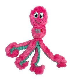 kong Kong Pieuvre Wubba S