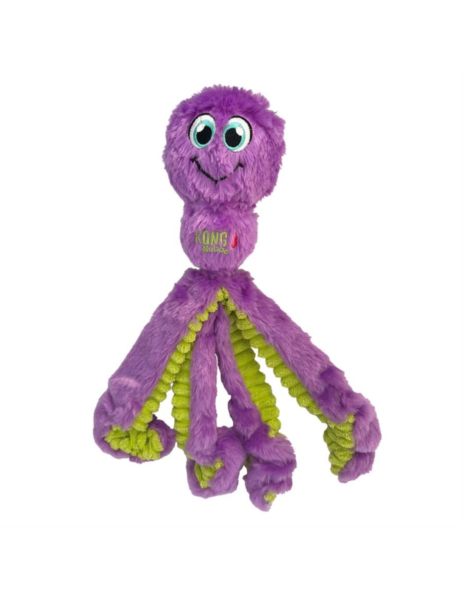 kong Kong Pieuvre Wubba L