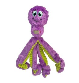kong Kong Pieuvre Wubba L