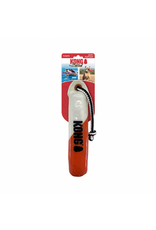 kong Kong Shieldz Dummy orange et blanc  S/M