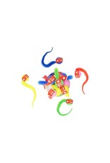 Bud's Bud'z balle chenille 20cm (Chat)