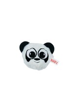 Bud's Bud'z balle à pointes enveloppée panda 16.5cm