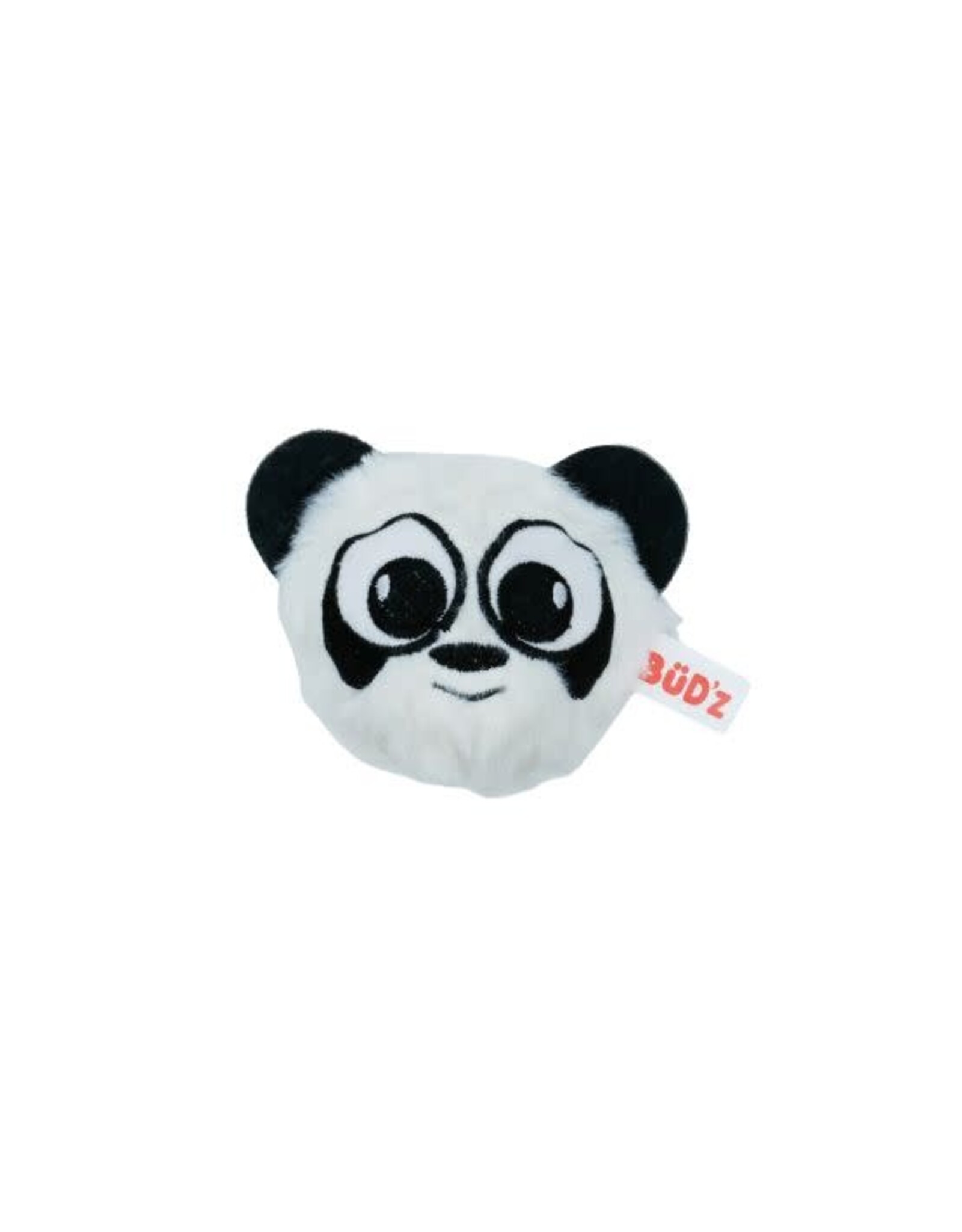 Bud's Bud'z balle à pointes enveloppée panda 16.5cm
