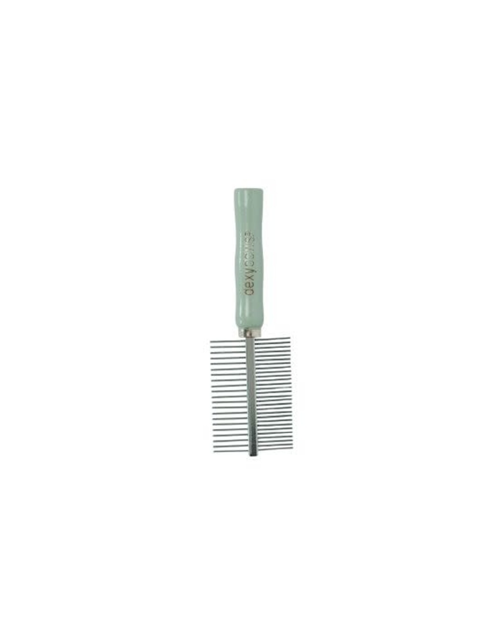 Dexypaws Dexypaws Peigne Démêloir Double Face En Acier Inoxydable
