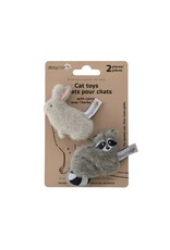 Dexypaws Dexypaws Duo Copains De Jardin (chat)
