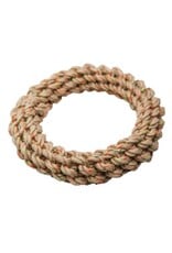 define planet Define Planet Jouet Pour Chien En Corde De Chanvre, Anneau Tressé, Grand