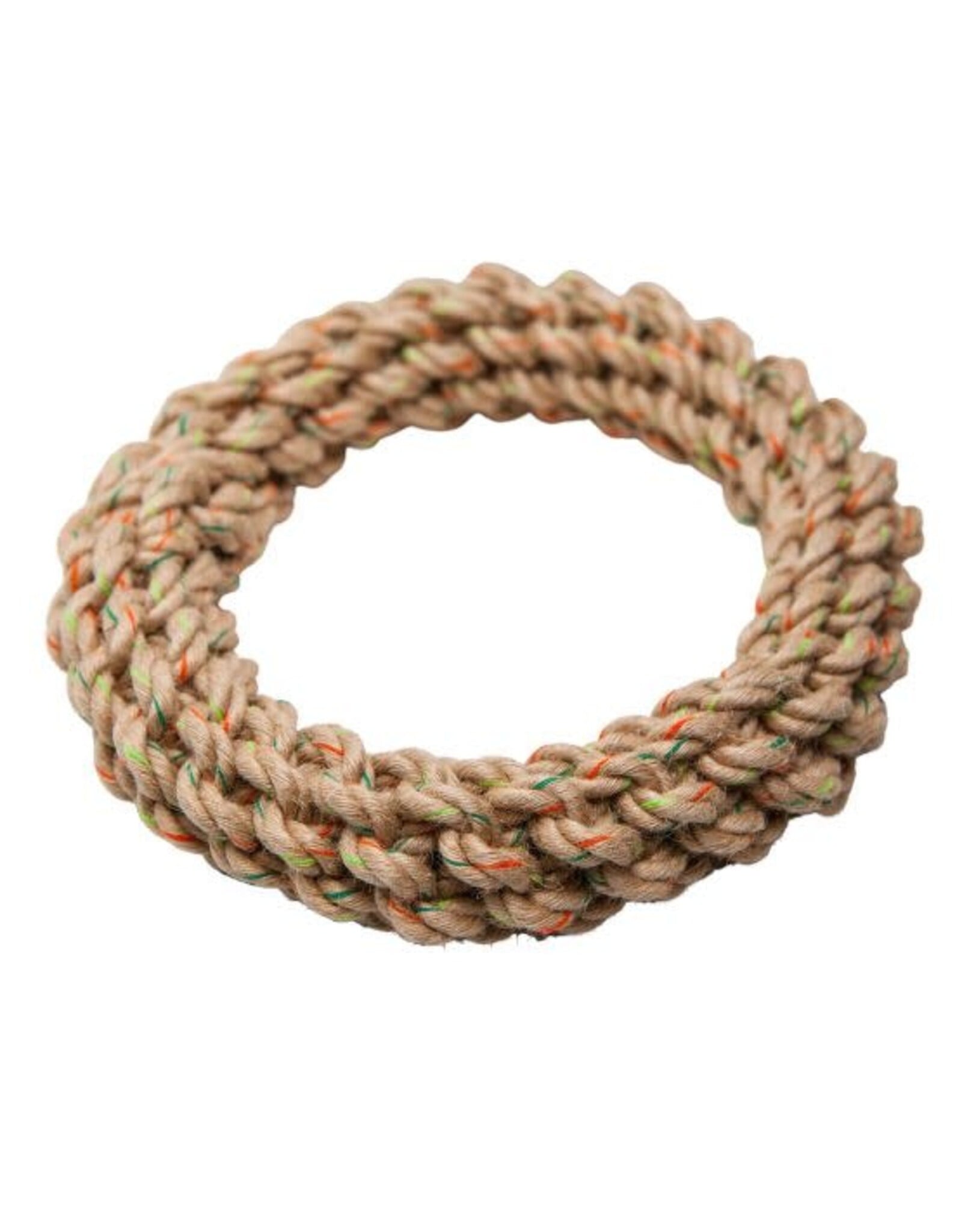 define planet Define Planet Jouet Pour Chien En Corde De Chanvre, Anneau Tressé, Grand