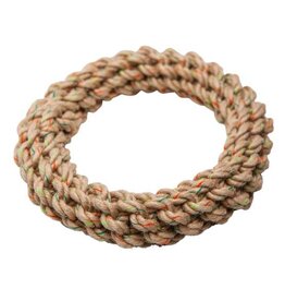 define planet Define Planet Jouet Pour Chien En Corde De Chanvre, Anneau Tressé, Grand