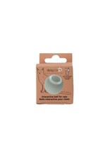 Dexypaws Dexypaws Jouet Interactif Pour Chat, Boule Rotative Intelligente - Vert Sauge