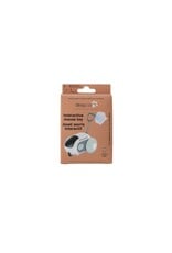 Dexypaws Dexypaws Jouet Interactif Pour Chat, Souris - Vert Sauge