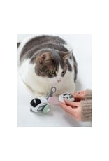 Dexypaws Dexypaws Jouet Interactif Pour Chat, Souris - Vert Sauge