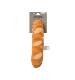 Dexypaws Dexypaws Jouet En Peluche Pour Chien - Baguette 12"