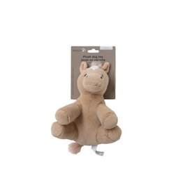 Dexypaws Dexypaws Jouet En Peluche Pour Chien - Cheval 5"