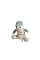 Dexypaws Dexypaws Jouet En Peluche Pour Chien - Crocodile 8"