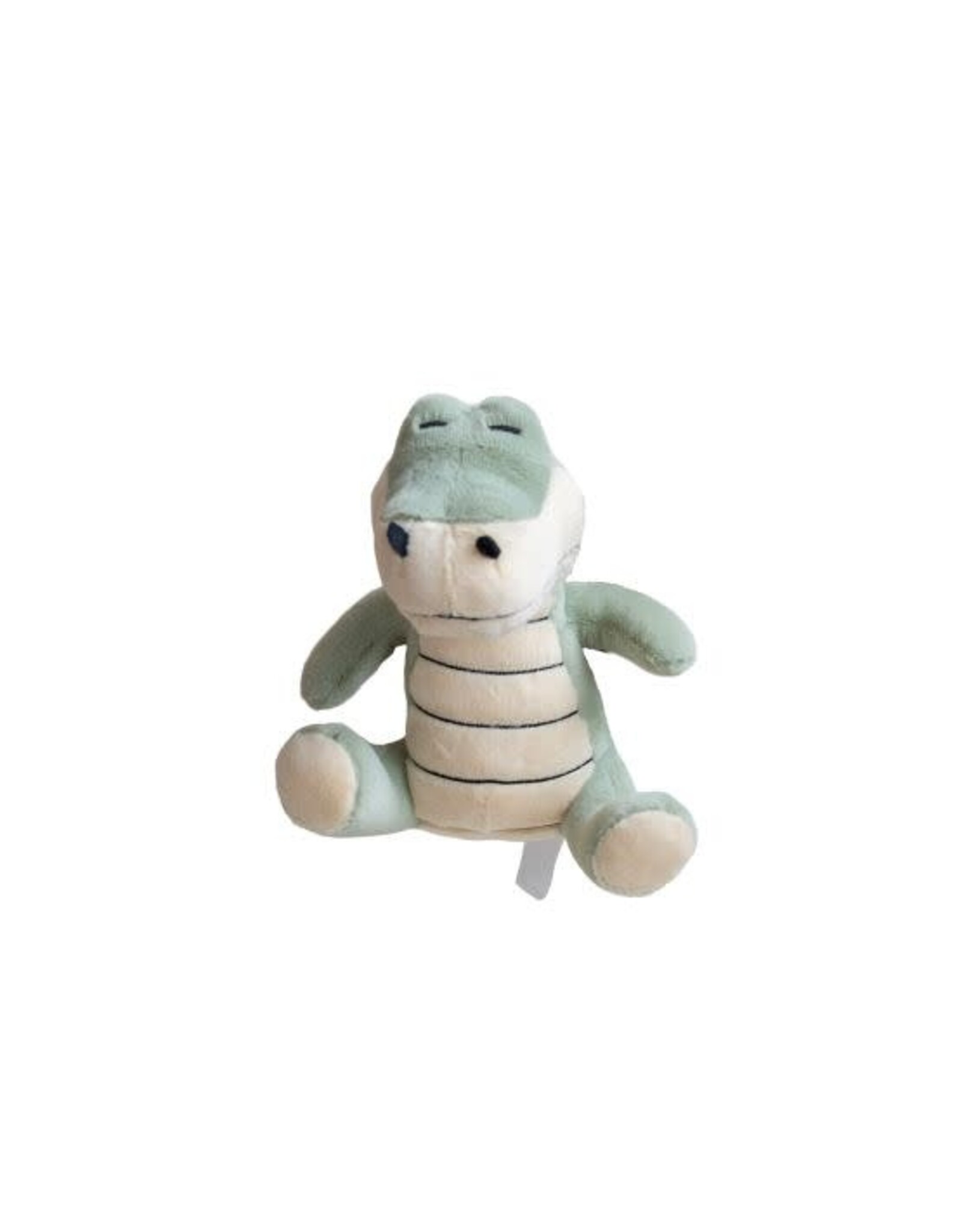 Dexypaws Dexypaws Jouet En Peluche Pour Chien - Crocodile 8"