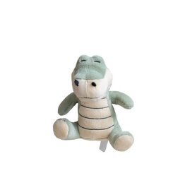 Dexypaws Dexypaws Jouet En Peluche Pour Chien - Crocodile 8"