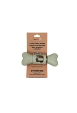 Dexypaws Dexypaws Support Pour Gâteries à Mâcher - Vert Sauge