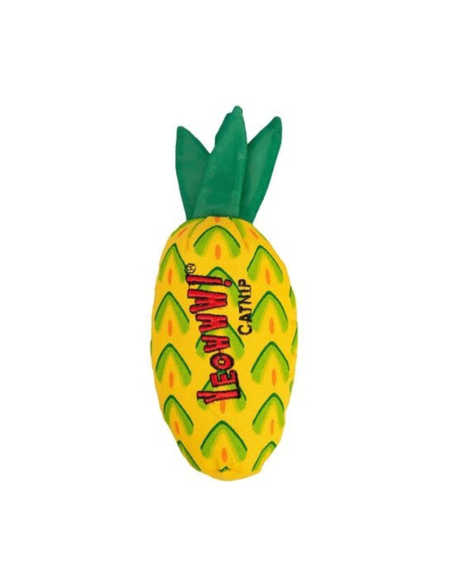 Ducky Wold Ducky World Ananas
