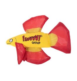 Ducky Wold Ducky World Poisson Rouge