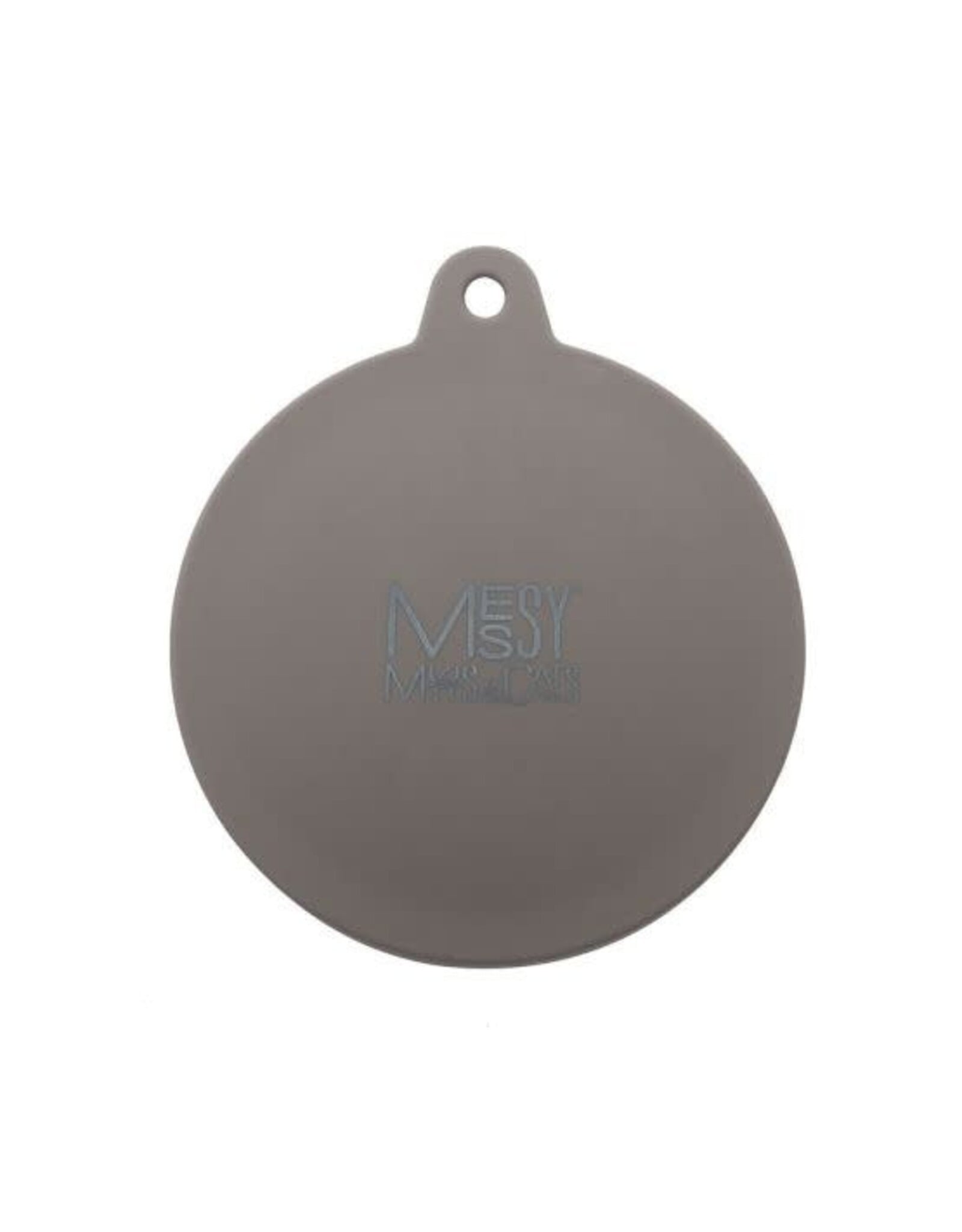 Messy Mutts Messy Mutts Couvercle En Silicone Pour Conserves