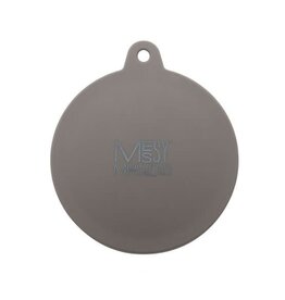 Messy Mutts Messy Mutts Couvercle En Silicone Pour Conserves