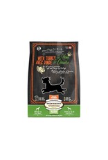 Oven-Baked Tradition Oven-Baked Gâteries Dinde et Chanvre 6oz