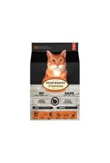 Oven-Baked Tradition Oven Baked Dinde adulte 5lbs (Chat)