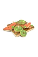 Oxbow Oxbow Enriched Life - Jeu Interactif Pour Rongeur, Jardin De Jeu