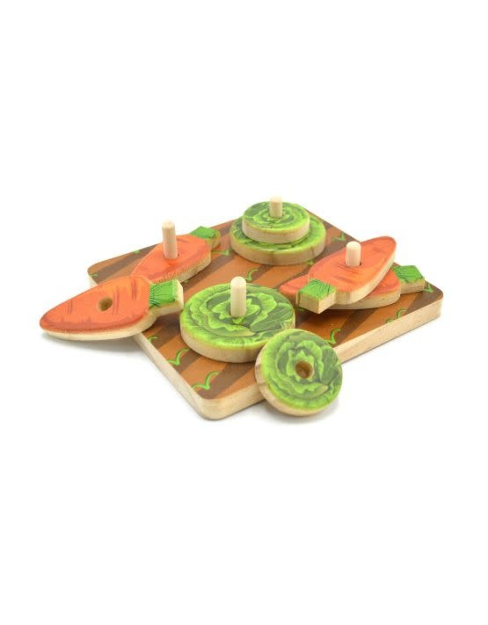 Oxbow Oxbow Enriched Life - Jeu Interactif Pour Rongeur, Jardin De Jeu