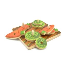 Oxbow Oxbow Enriched Life - Jeu Interactif Pour Rongeur, Jardin De Jeu