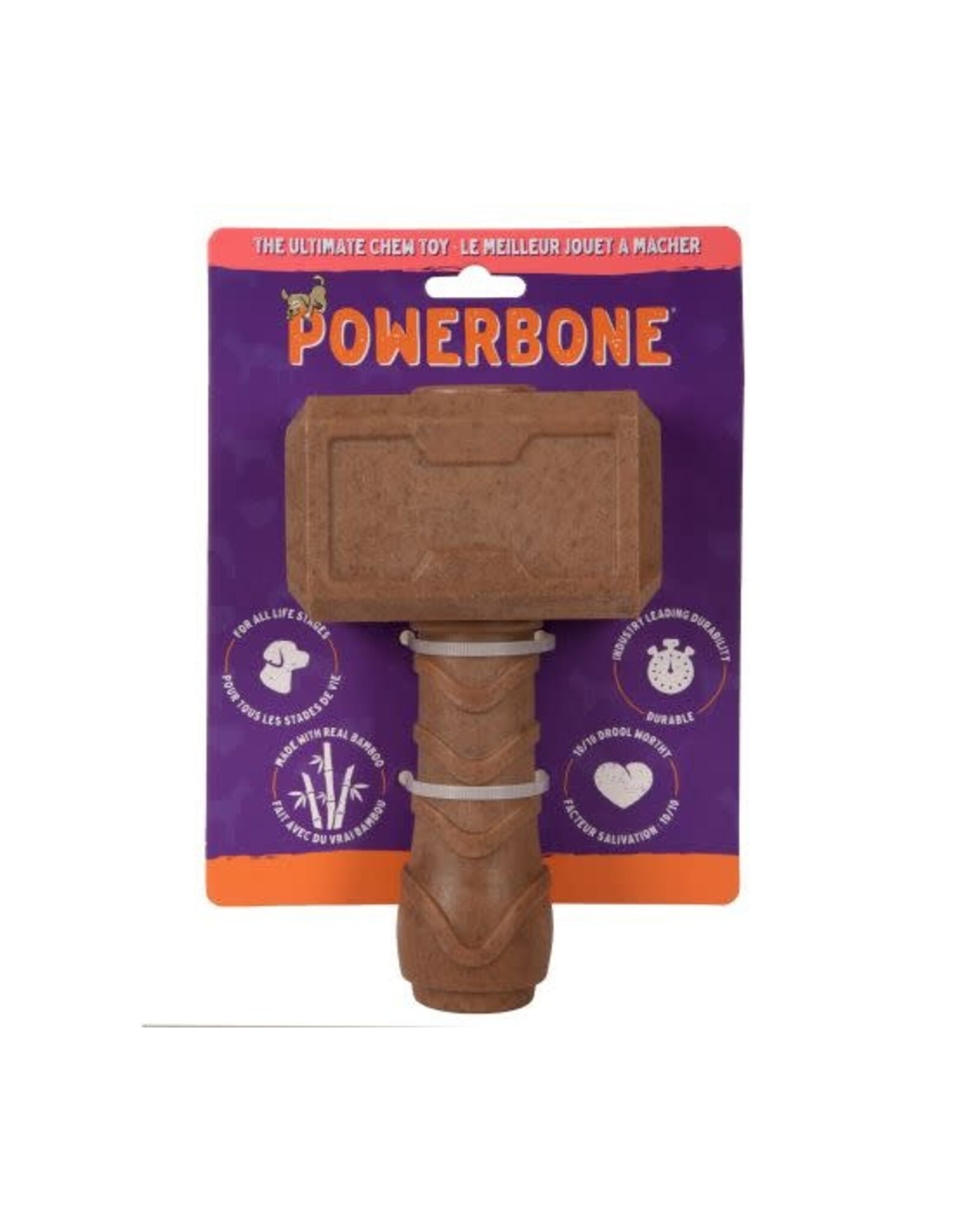 Powerbone Powerbone Marteau 7''