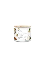 SOS Odeurs PURODORA Bougie de Soya Noix Coco et Pistache 13oz