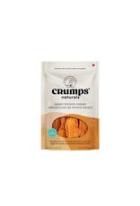Crumps naturals Crumps Naturals Croustilles de Patate Douce 330g.