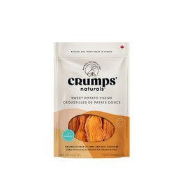 Crumps naturals Crumps Naturals Croustilles de Patate Douce 330g.