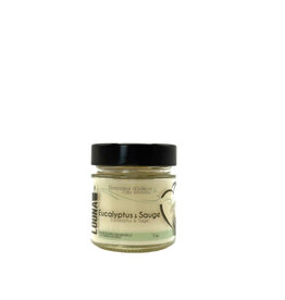 Loona Loona Chandelle Eucalyptus & Sauge 7oz