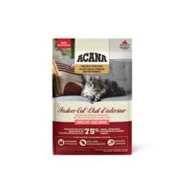 Acana Acana Chat d'intérieur PFTP 4.5 KG.