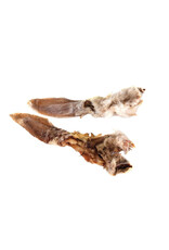 Paw Paw Paw Paw Oreilles de Lapins