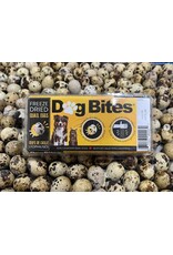 Dog Bites Dog Bites Oeufs de Caille Lyophilisés (18)